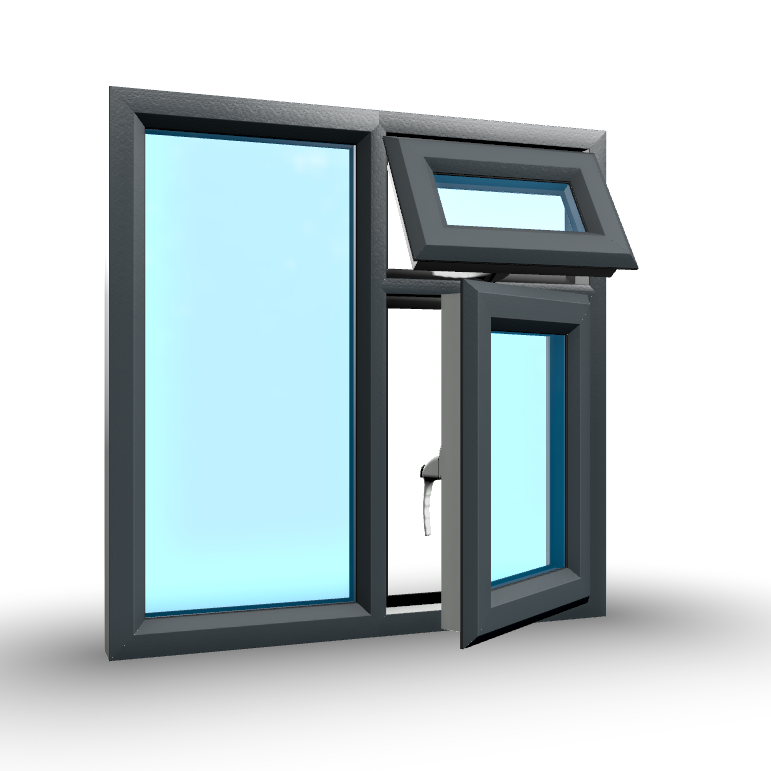 Casement Windows - Style 25 - Image 3