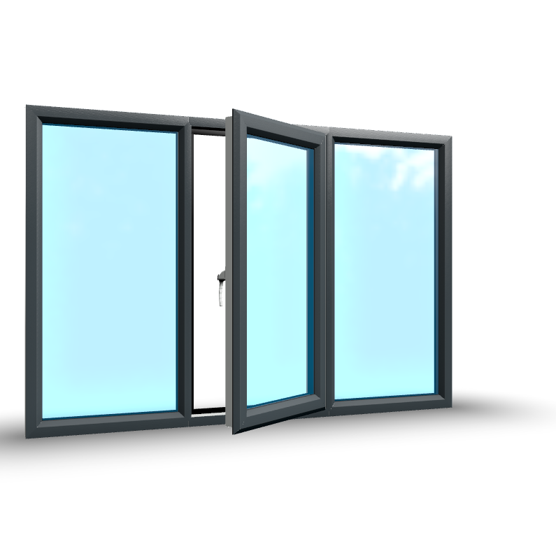 Casement Windows - Style 38 - Image 3