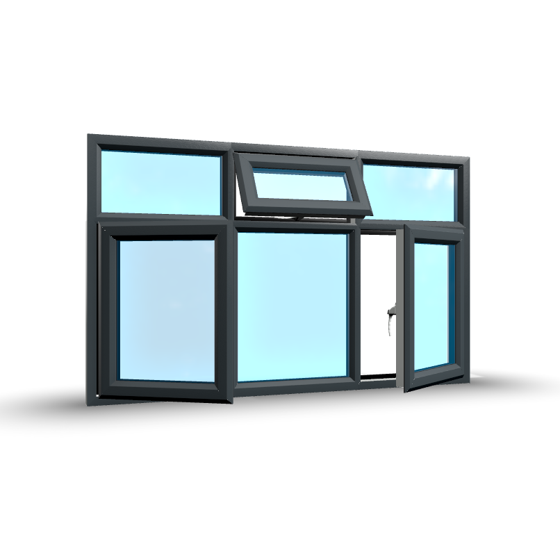Casement Windows - Style 132 - Image 3