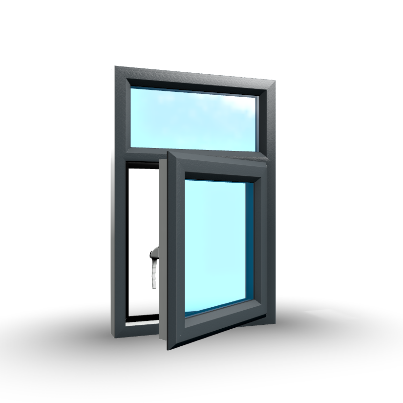 Casement Windows - Style 10 - Image 3