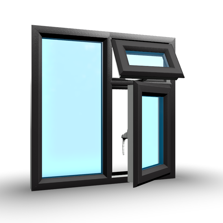 Casement Windows - Style 25 - Image 4