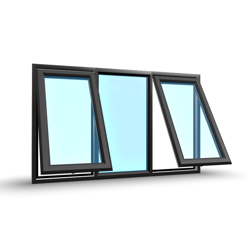 Casement Windows - Style 34 - Image 4