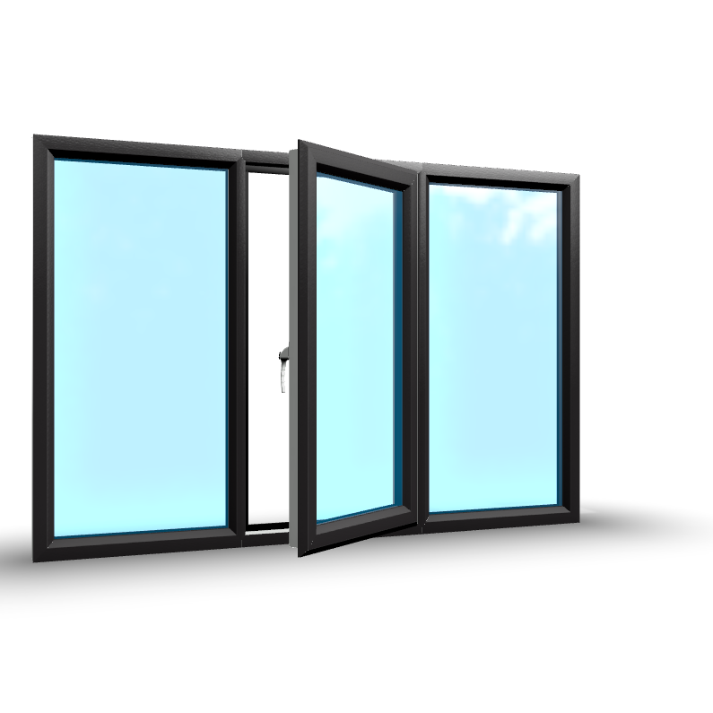 Casement Windows - Style 38 - Image 4