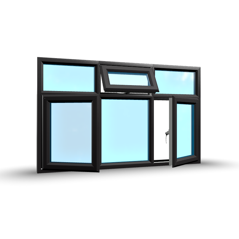 Casement Windows - Style 132 - Image 4