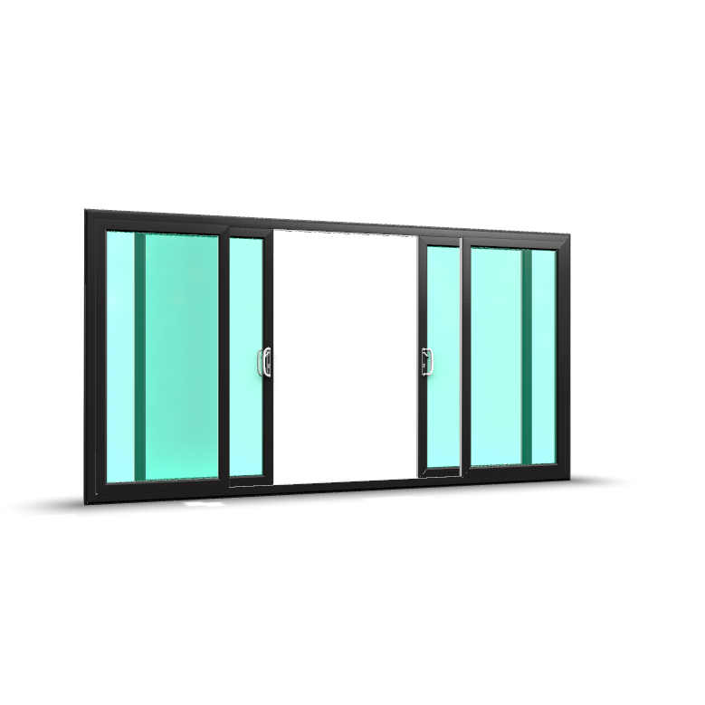 uPVC Patio Door - OXXO - Image 4