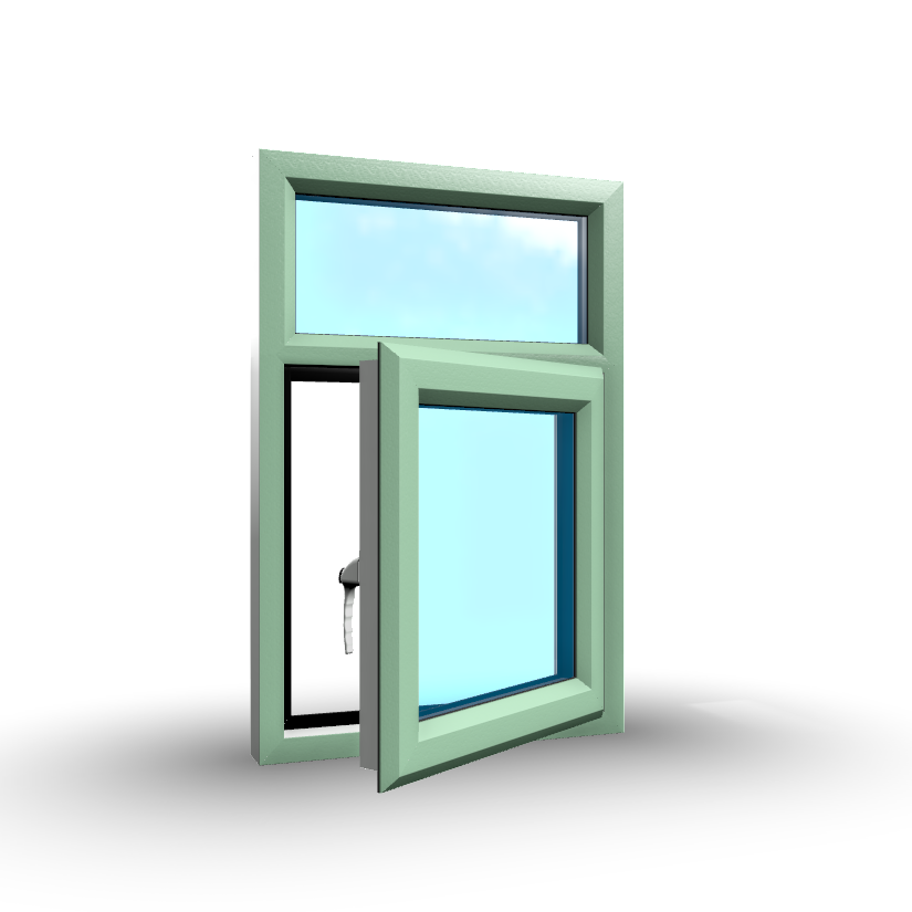 Casement Windows - Style 10 - Image 5