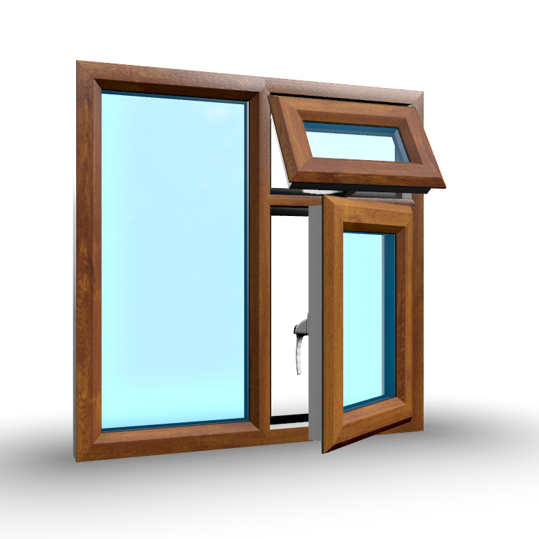 Casement Windows - Style 25 - Image 6