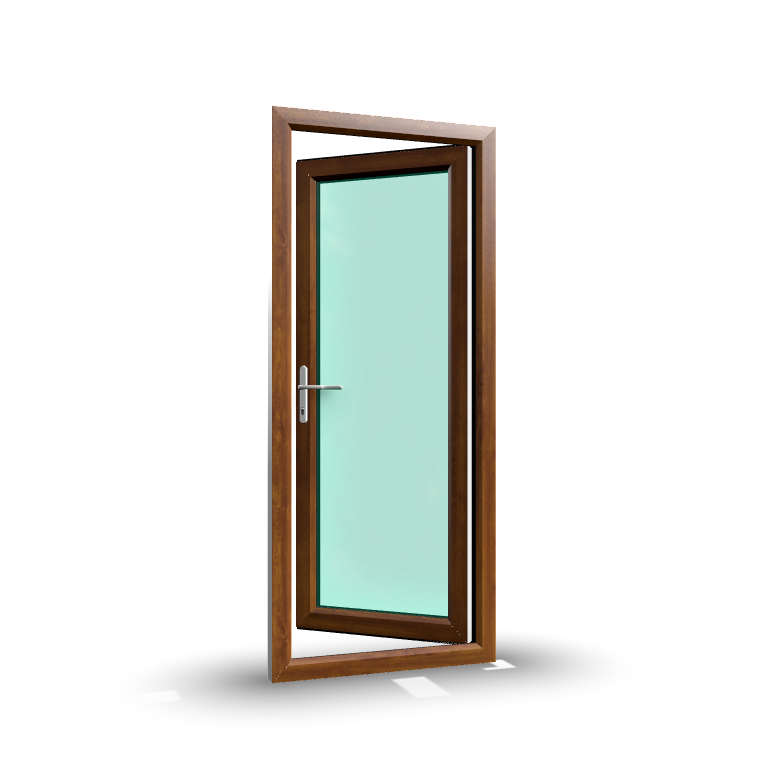 uPVC Residential Doors - Style 301 - Image 6