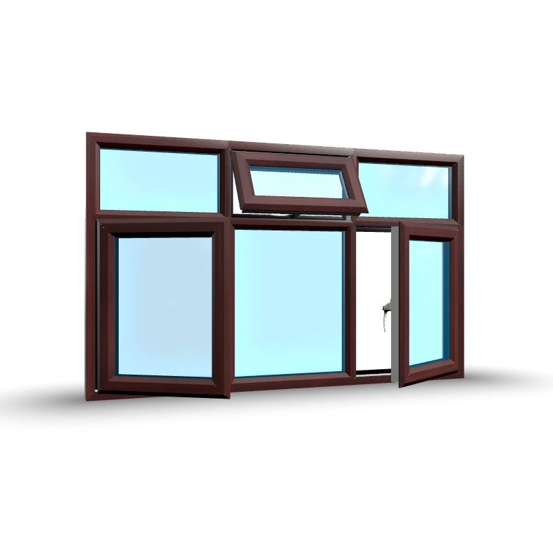 Casement Windows - Style 132 - Image 7