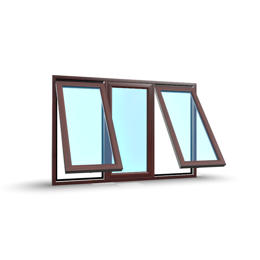 Flush Casement Window - Style 34 - Image 7