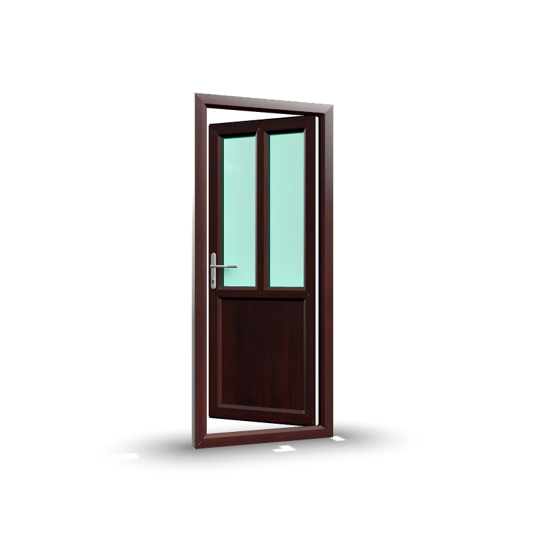 uPVC Residential Doors - Style 375 - Image 7