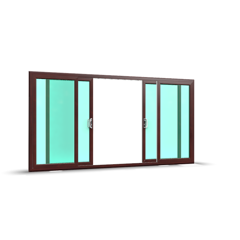 uPVC Patio Door - OXXO - Image 7