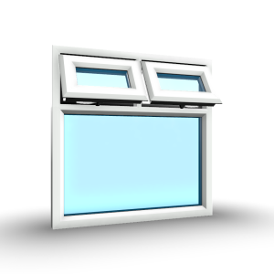 Casement Windows - Style 23