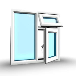 Casement Windows - Style 25