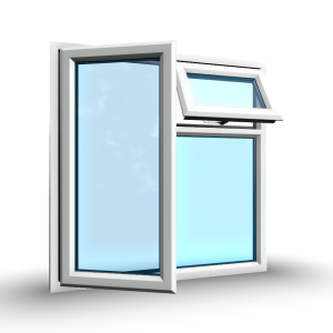 Casement Windows - Style 26