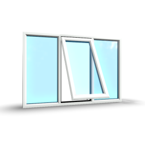 Casement Windows - Style 35