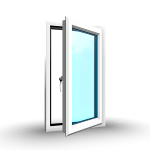 Casement Windows - Style 4