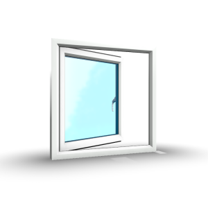 Tilt & Turn Windows - Style 201