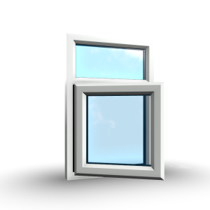 Casement Windows - Style 9
