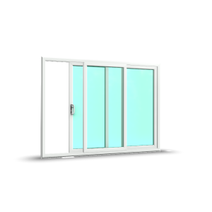 uPVC Patio Door - XOO