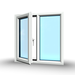 Casement Windows - Style 16